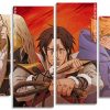 Castlevania Anime