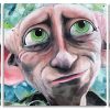 Dobby Harry paint by numbers