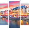 Nyhavn Denmark