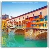 Ponte Vecchio Italy panels paint by numbers