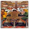 Lunch Counter John Falter panels paint by numbers