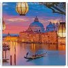 Venice Italy Night panels paint by numbers