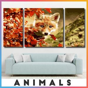 Animals