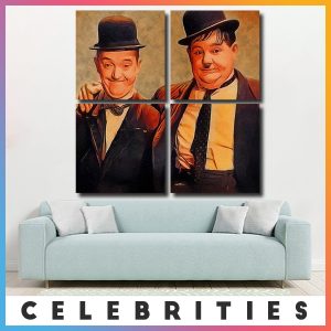 Celebrities