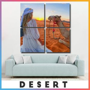 Deserts