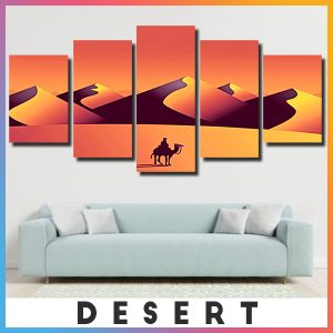 Deserts