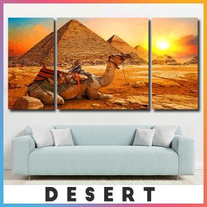 Deserts