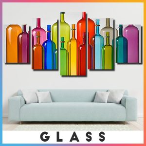 Glass