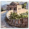 Great Wall China Panels paint by numbers