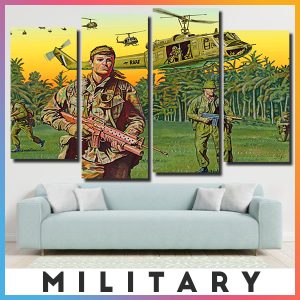 Military