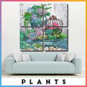 Plants