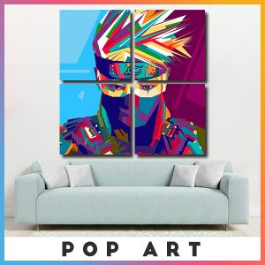 Pop Art