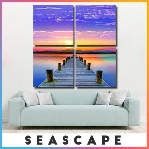 Seascape