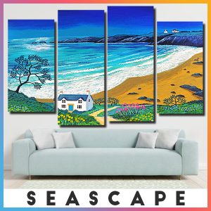 Seascape