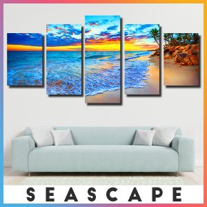 Seascape