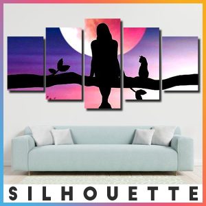 Silhouette