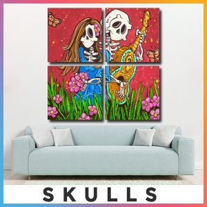 Skulls