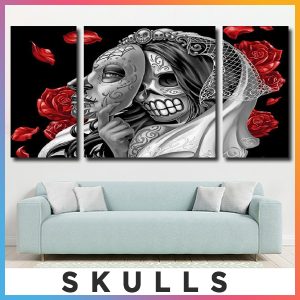 Skulls