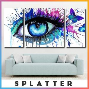 Splatter