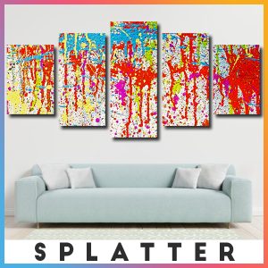 Splatter