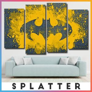 Splatter