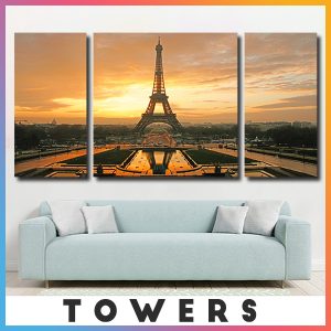 Towers