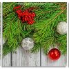 Christmas Decoration panels paint by numbers