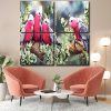 Galah Birds Panels paint by numbers