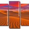 Sahara Sunset Panels paint by numbers