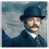 Sherlock Holmes The Abominable Bride panels paint by numbers