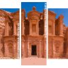 Jordan Petra Panel paint by numbers