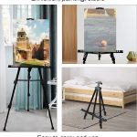 Tripod Easel