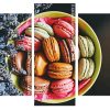 Aesthetic Macarons panels paint by numbers