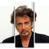 Alfred James Pacino panels paint by numbers