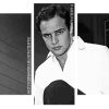 Black And White Marlon Brando paint by numbers