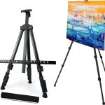 Tripod Easel