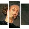 Cool Shakespeare panels paint by numbers