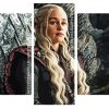 Game Of Thrones Panels paint by numbers