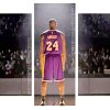 Kobe Bryant Panels paint by numbers