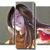 Orochimaru Anime Panels paint by numbers