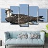 Osprey Bird Animal panels paint by numbers