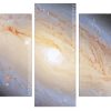 Space Galaxy Nebula Panels paint by numbers