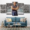 Vin Diesel Panel paint by numbers