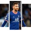 aesthetic messi panels paint by numbers