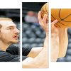 Alex Caruso Player panels paint by numbers