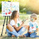 Tripod Easel