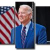 joe biden Panels paint by numbers