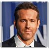 Ryan Reynolds panels paint by numbers