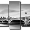 Westminster Bridge 5 Panels Paint By Numbers