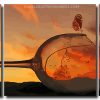 Sunset And Broken Glass 3 Panels Paint By Numbers